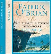Volume Four, The Far Side of the World / The Reverse of the Medal, The Letter of Marque (The Aubrey-Maturin Chronicles)