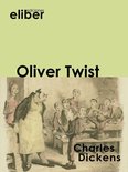 Clásicos de la literatura universal - Oliver Twist