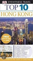 Dk Eyewitness Top 10 Travel Guide: Hong Kong