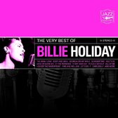 Very Best Of Holiday, Billie