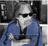 Billy Mumy - Velour (CD)