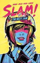 SLAM! The Next Jam - SLAM!: The Next Jam