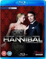 Hannibal - Season 3