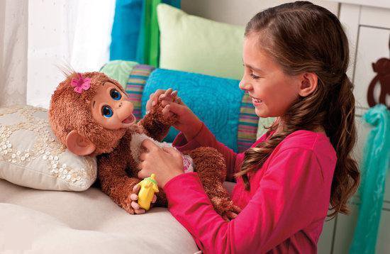 koko furreal friends