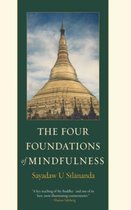 Four Foundations of Mindfulness