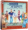 Afbeelding van het spelletje The Unusual Suspects - Bordspel-999Games