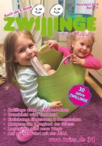 Zwillinge das Magazin 31 - Zwillinge - das Magazin März/April 2018