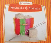 Zo Gemaakt! Haaksels & Breisels