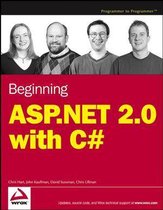 Beginning Asp.Net 2.0 With C#