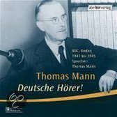 Deutsche Hörer! CD