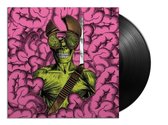 Thee Oh Sees - Carrion Crawler / The Dream (LP)