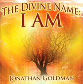 Divine Name: I AM