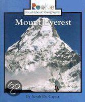 Mount Everest