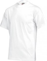 Tricorp Werk T-shirt - T190 - Korte mouw - Maat XXL - Wit