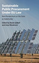 Sustainable Public Procurement EU Law