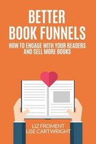 Better Book Funnels