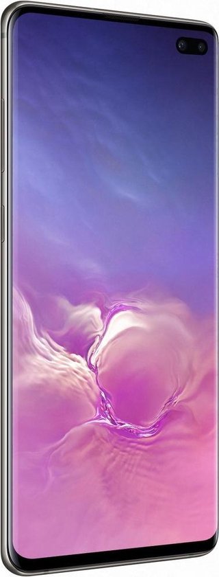 Samsung Galaxy S10+ - 128GB - Prism Zwart