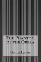 The Phantom of the Opera