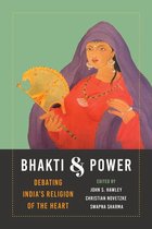 Global South Asia - Bhakti and Power