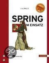 Spring Im Einsatz