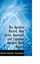 The Ayrshire Record, New Series