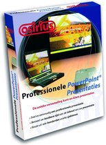 Osirius Professionele PowerPoint Presentaties