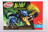 K’Nex Alive! Clawing Chimera