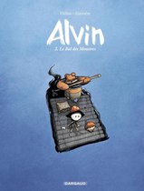 Alvin 2 - Alvin - Tome 2 - Le Bal des Monstres