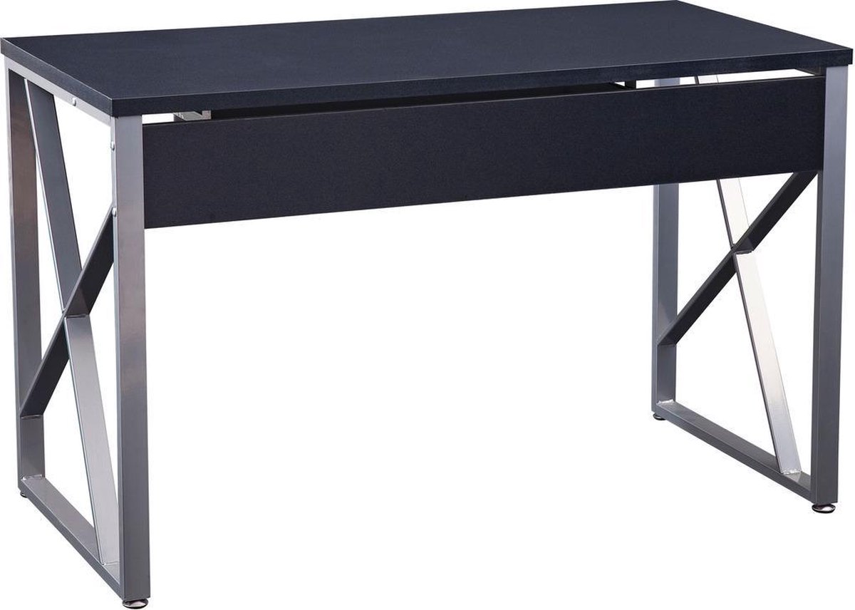 Piranha Piranha BELUGA Bureau Antraciet - afbeelding 3