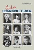 Berühmte Frankfurter Frauen