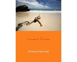 Omslag van Verwen je vrouw oraal