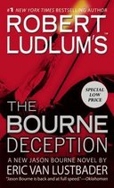 Robert Ludlum's (Tm) the Bourne Deception
