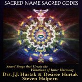 Sacred Name Sacred Codes