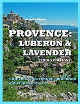 Bicycle Your France Guidebooks- Provence