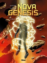 Nova Genesis 4 - Nova Genesis - Tome 04