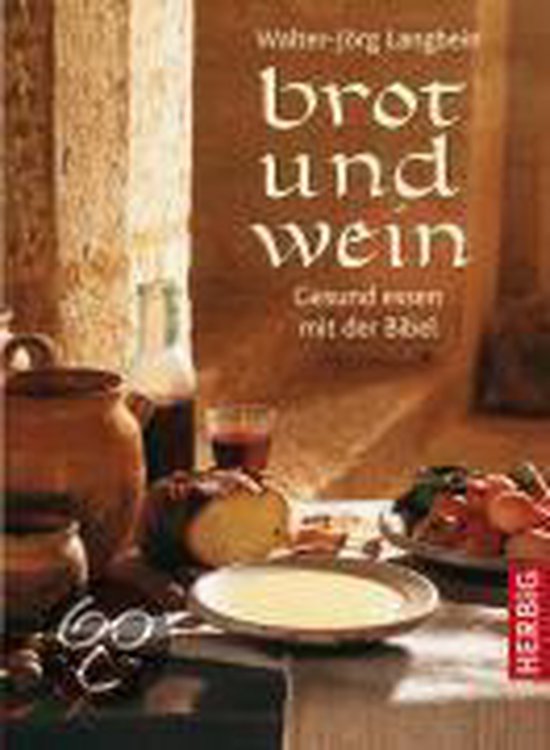 Brot und Wein - cover
