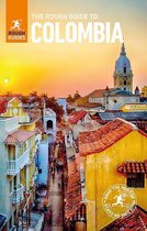Rough Guides - The Rough Guide to Colombia (Travel Guide eBook)