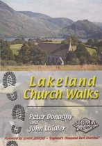 Lakeland Church Walks