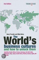 The World's Business Cultures - And How To Unlock Them