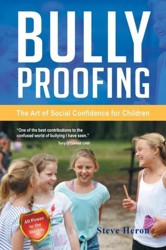 Bully-Proofing - cover