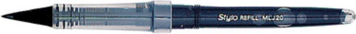 Pentel Navulpatroon MLJ20 Rood