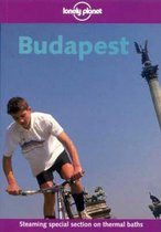 ISBN Budapest -LP, Voyage, Anglais, 184 pages