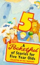 Pocketful Of Stories For 5 Year-Olds