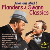 Glorious Mud ! Flanders & Swann Classics