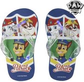 Slippers met LED The Paw Patrol 9169 (maat 33)