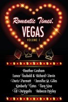Romantic Times Vegas - Romantic Times: Vegas - Volume 1