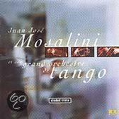 Juan Jose Molini Et Son Grand Orchestre De Tango: Ciudad Triste