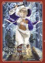Gloutons et Dragons 5 - Gloutons et Dragons (Tome 5)