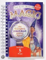 Book of Magic