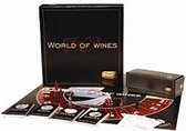 World Of Wines - Bordspel